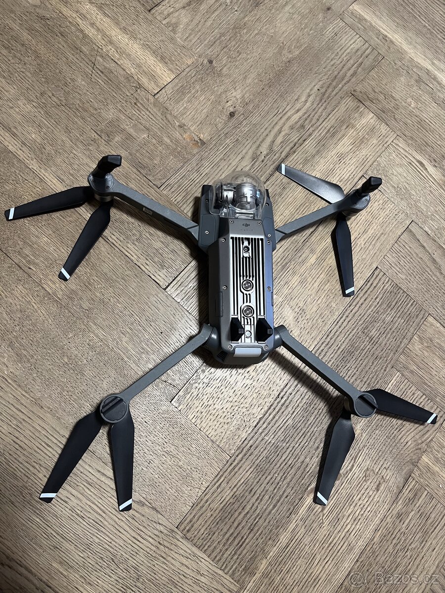Dji Mavic pro - Fly more combo - 3