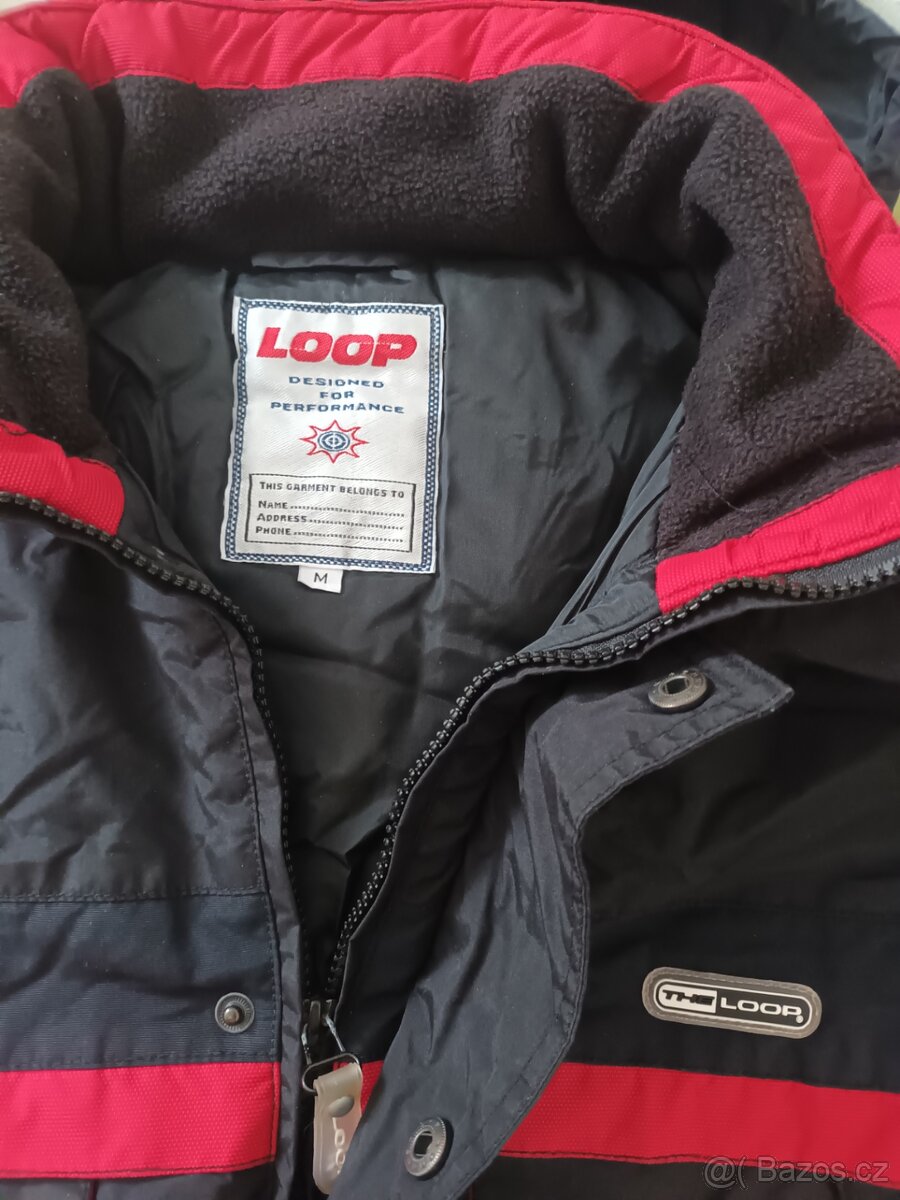 Lyžařská kombinéza dámská - 3