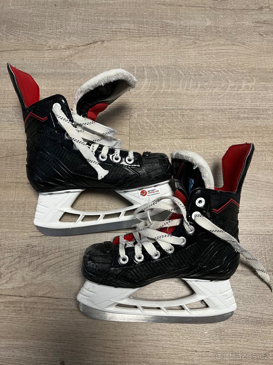 Prodam Brusle Bauer NS velikost 34 - 3