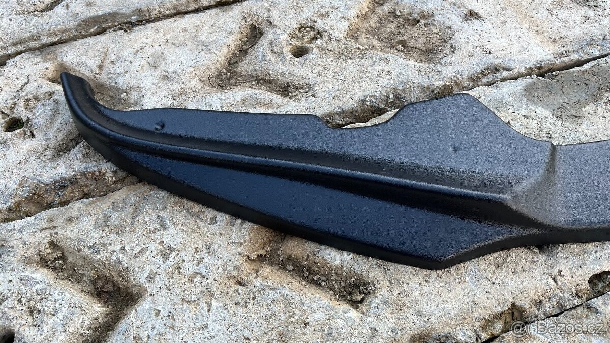 Přední splitr CIVIC 8g - 3