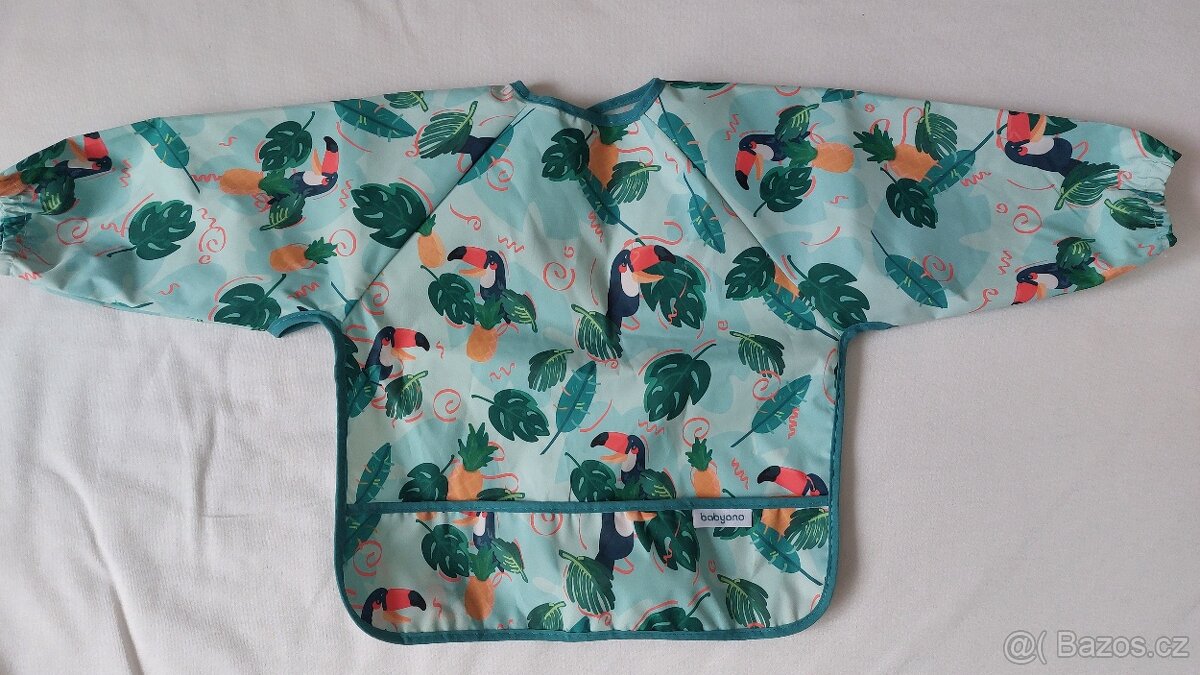 Bryndáky: 2+2+1 ks - 3