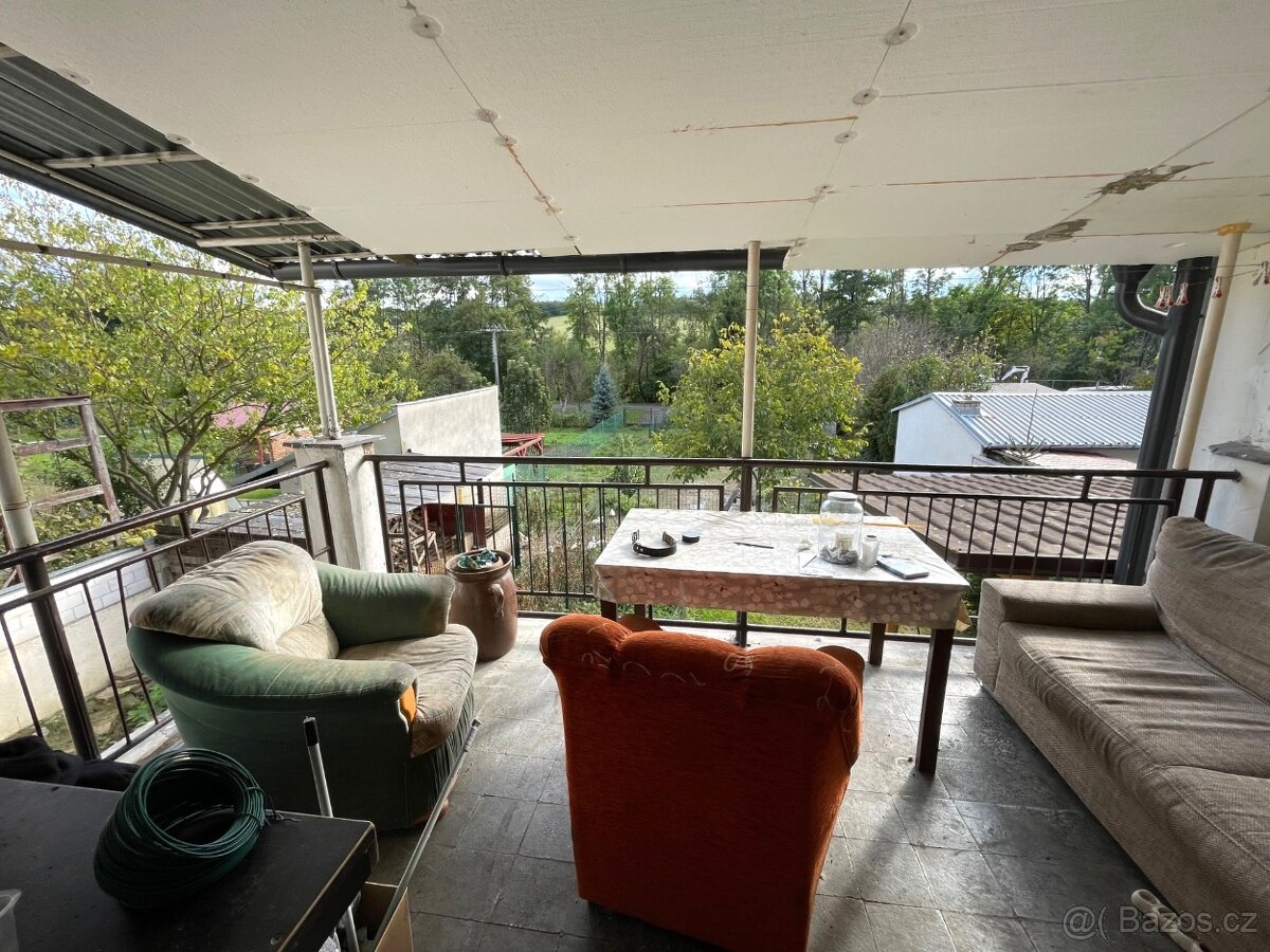 PRODEJ RD ŠUMICE - 3