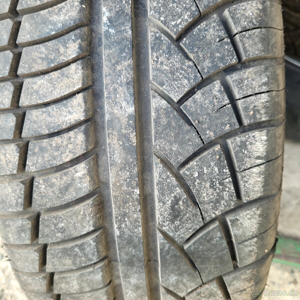 Prodám alu kola R16 5x112 - 3