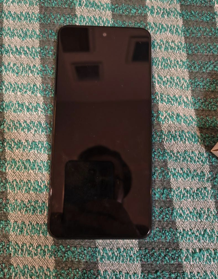 Xiaomi Redmi Note 9S 6GB/128GB Dual SIM Grey EU - 3