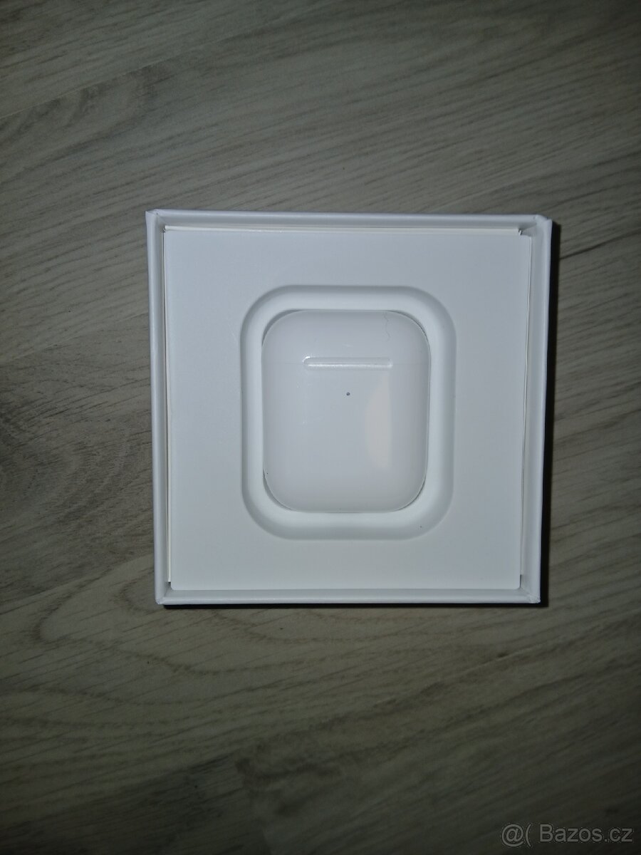 Sluchátka airpods 2 - 3