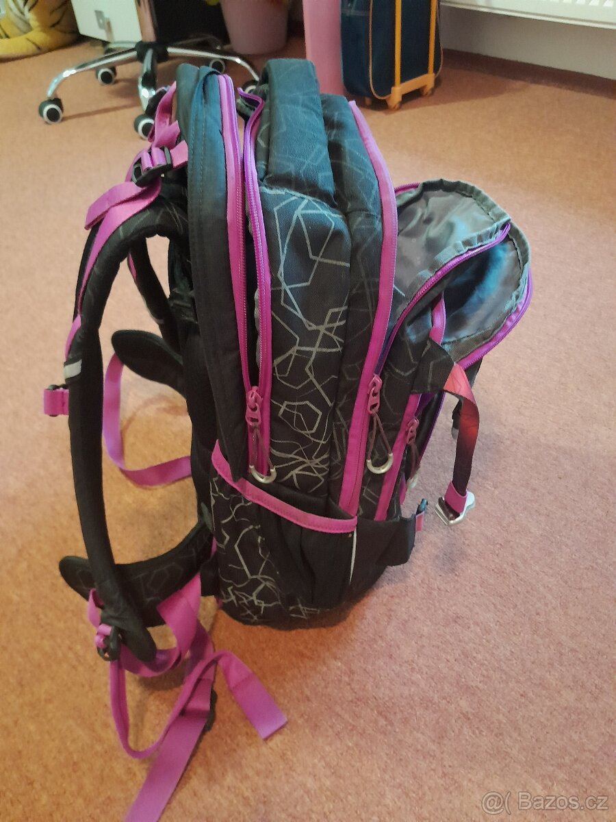 Dětská školní taška - 3