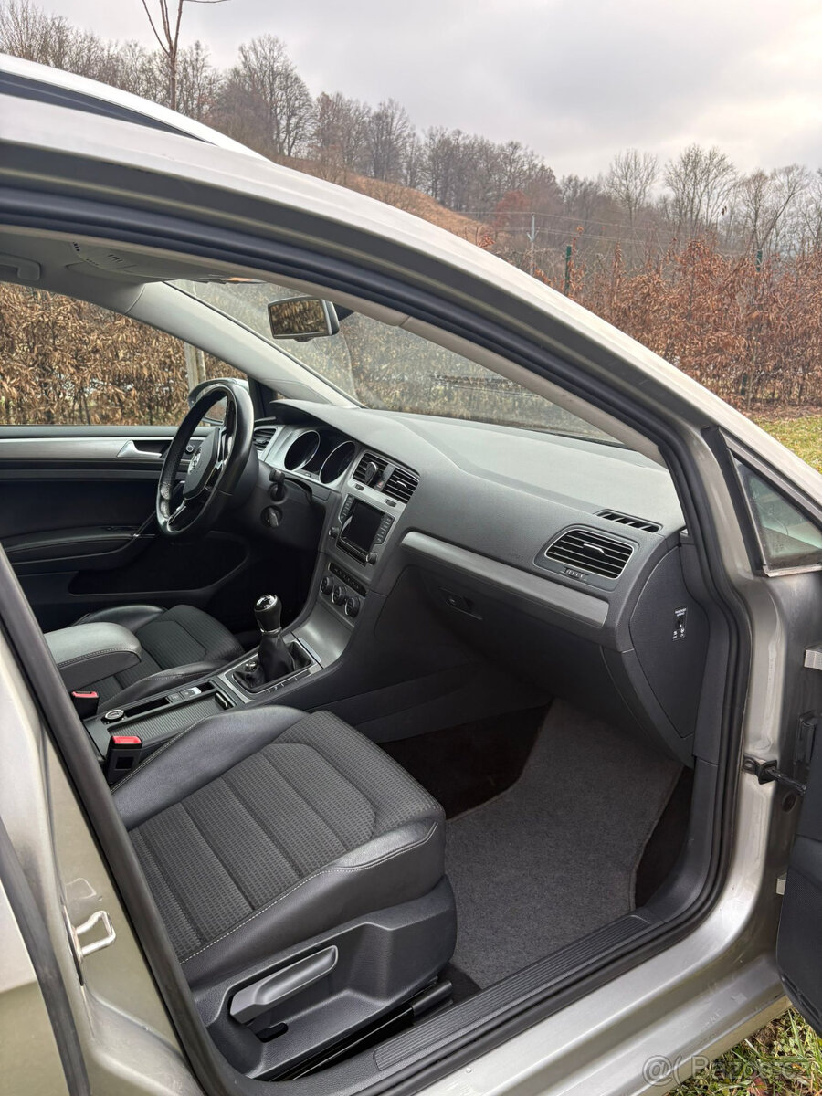 Volkswagen Golf kombi - 3