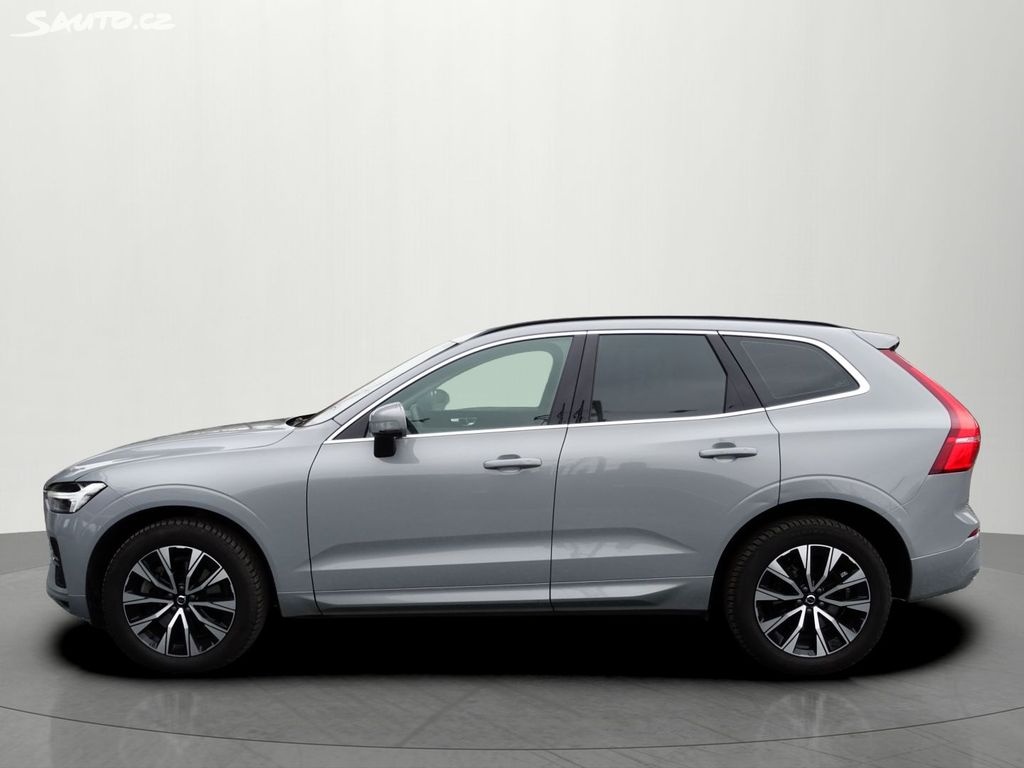 Volvo XC60 B4 2.0D 145KW A/T AWD CORE CAM DPH - 3
