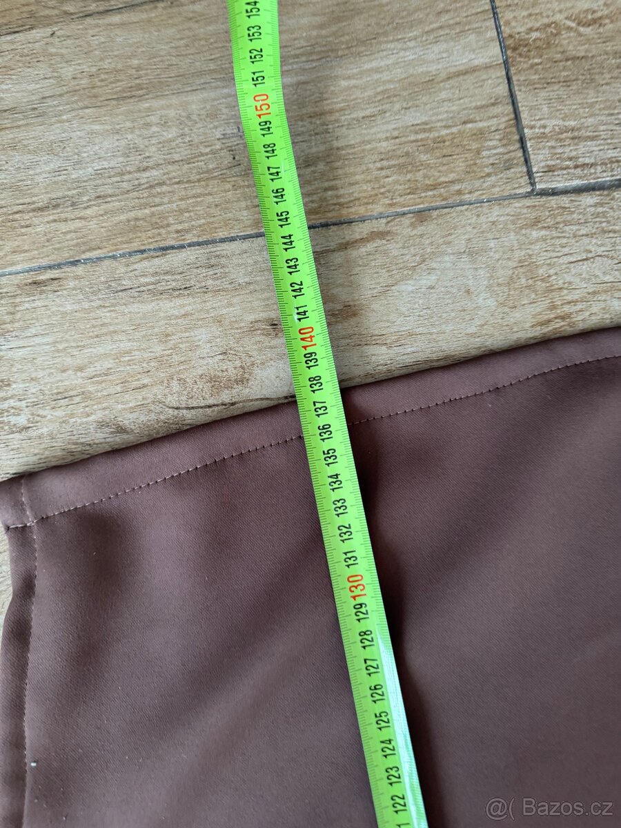 Zatemňovací závěsy - 3