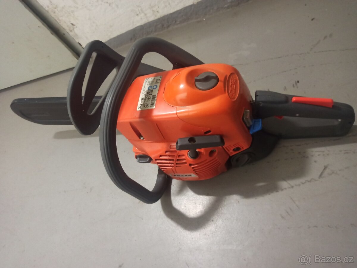 Pila Oleo Mac gs 520 - 3