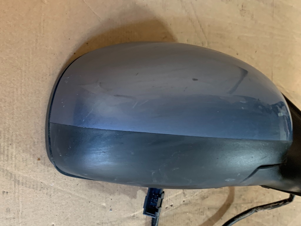 ŠKODA FABIA 2 - 5J - 2007-2014 - zrcátko PP - 9154 - 3