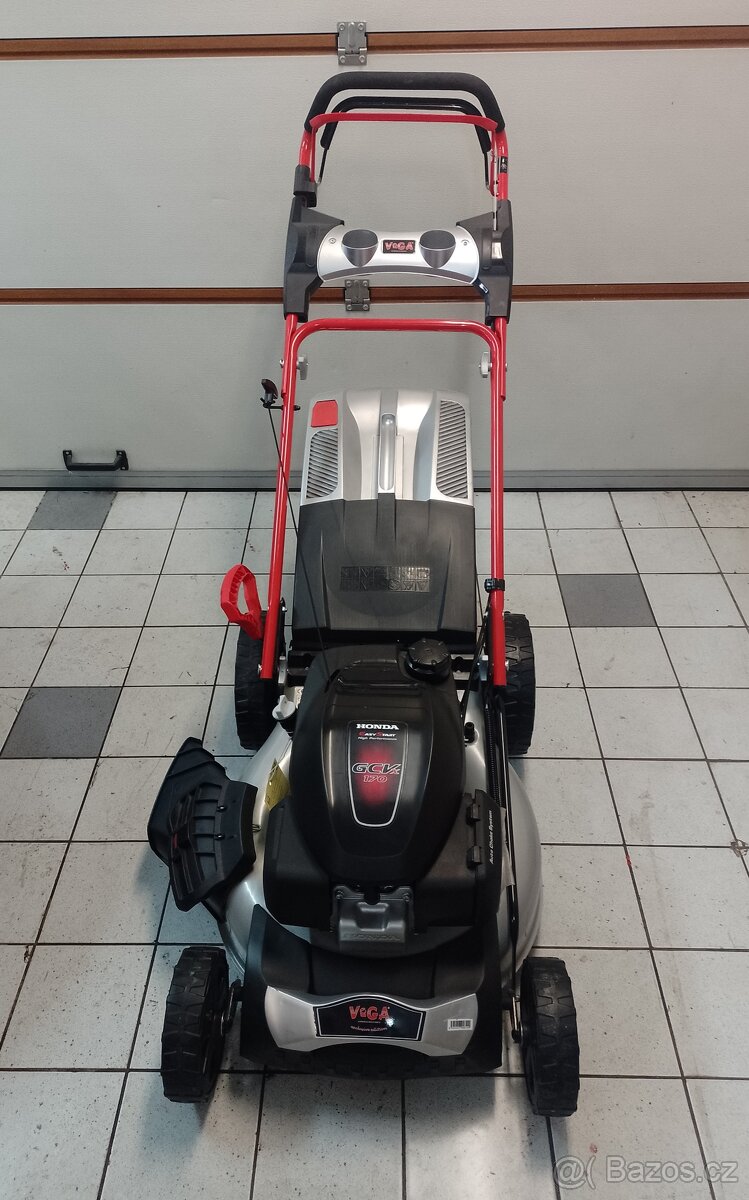 Benzínová sekačka Vega 752 SXH GCV - 3