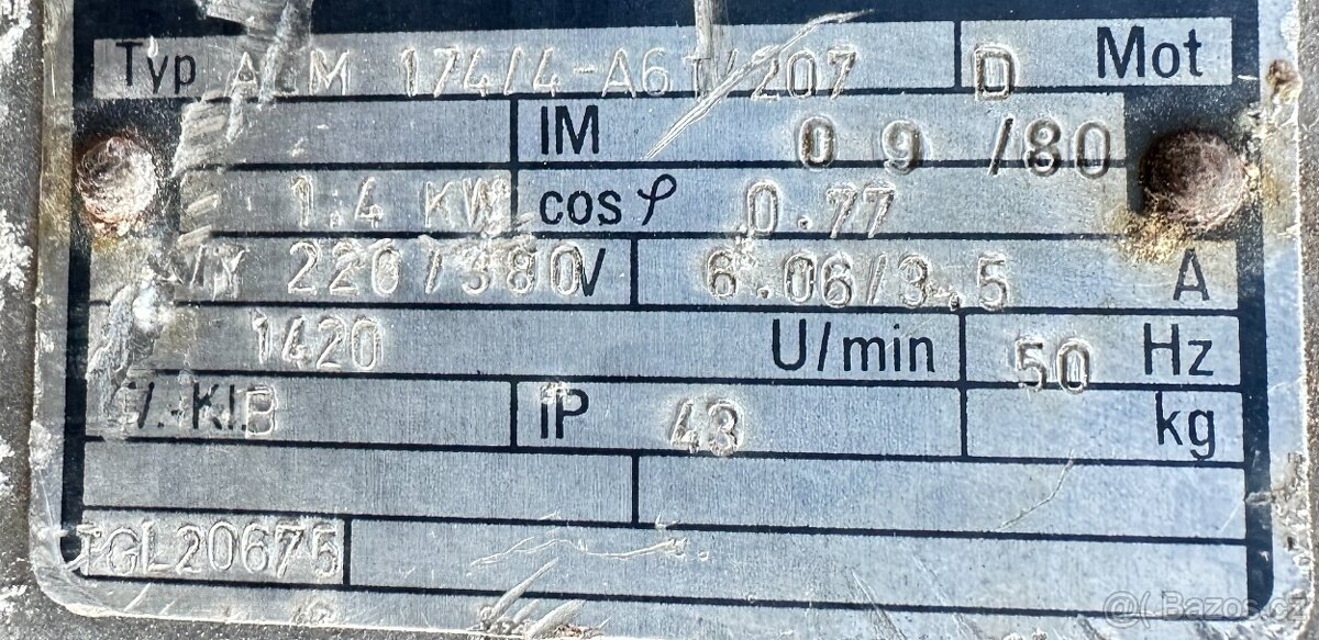 Odtahový ventilátor - 3