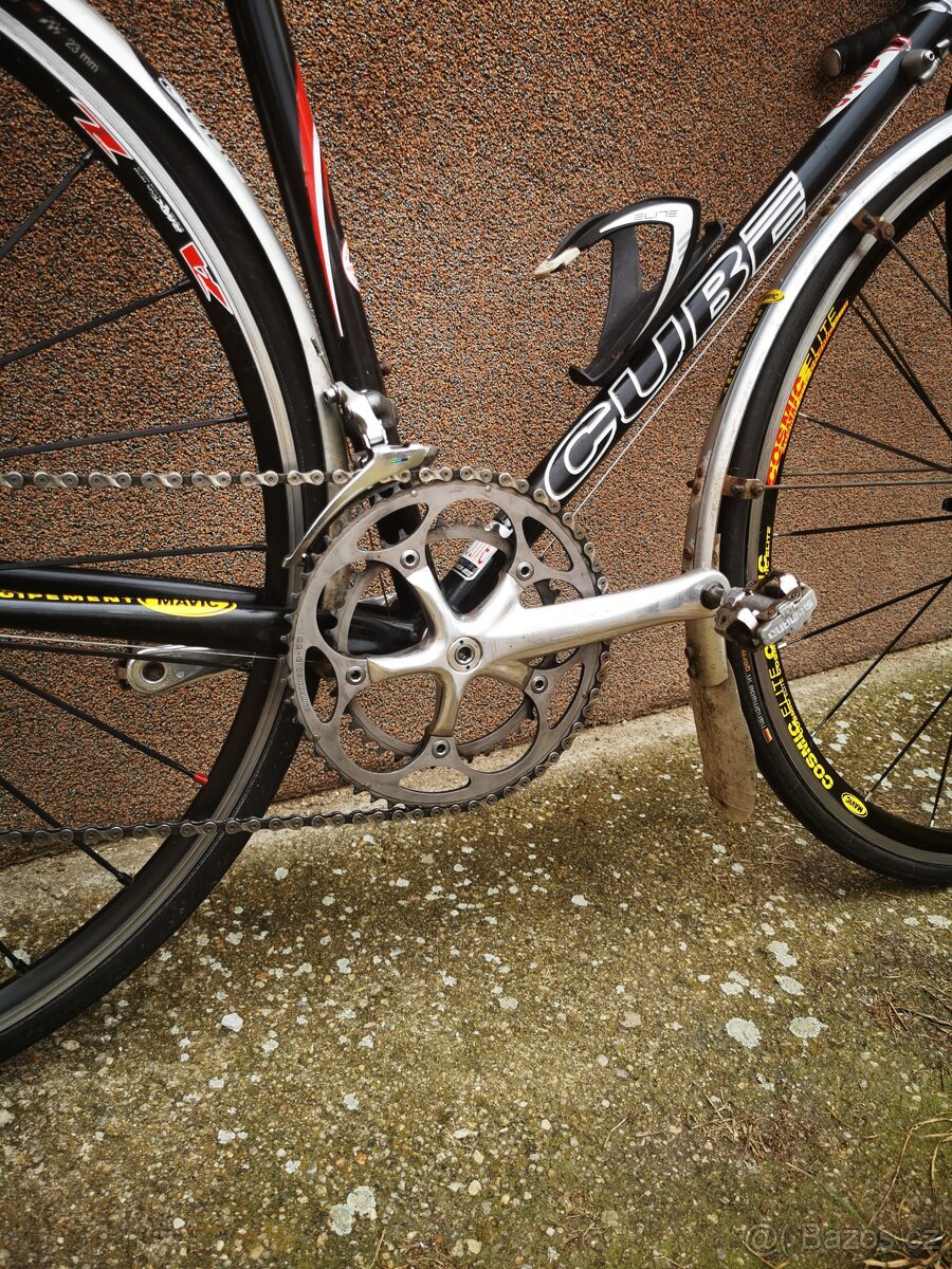 Silniční kolo Cube - 3