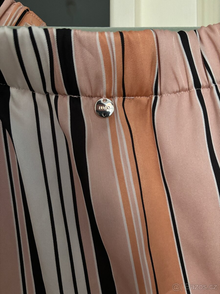 Dámské šaty Liu•jo velikost 42 - 3