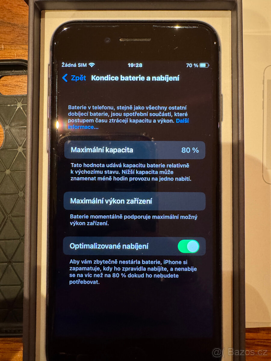 Apple Iphone 8 128 GB - 3