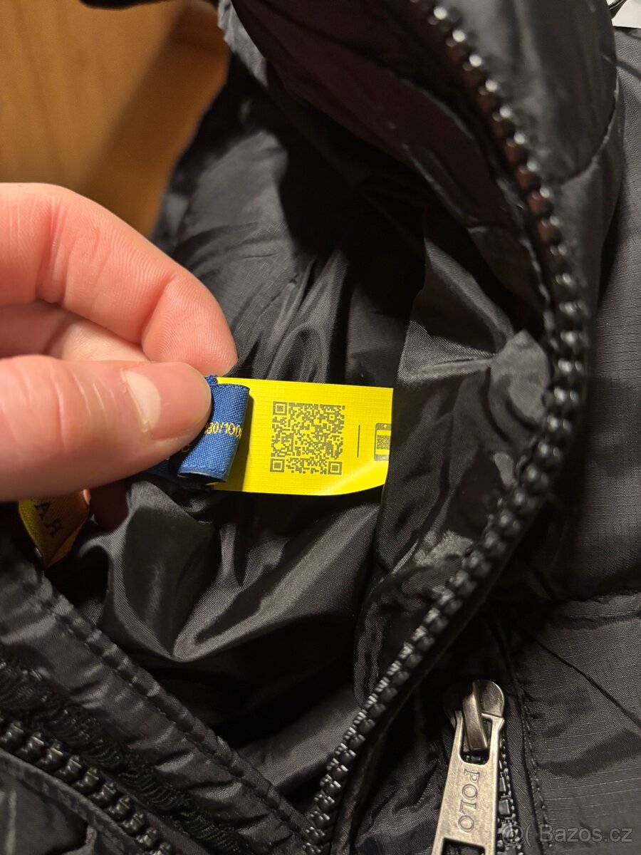 Bunda Ralph Lauren - 3