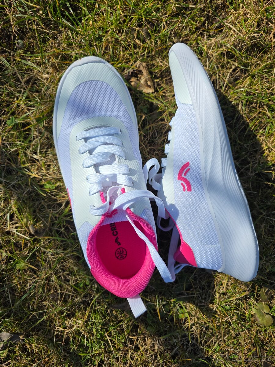 Nové tenisky 38 - 3