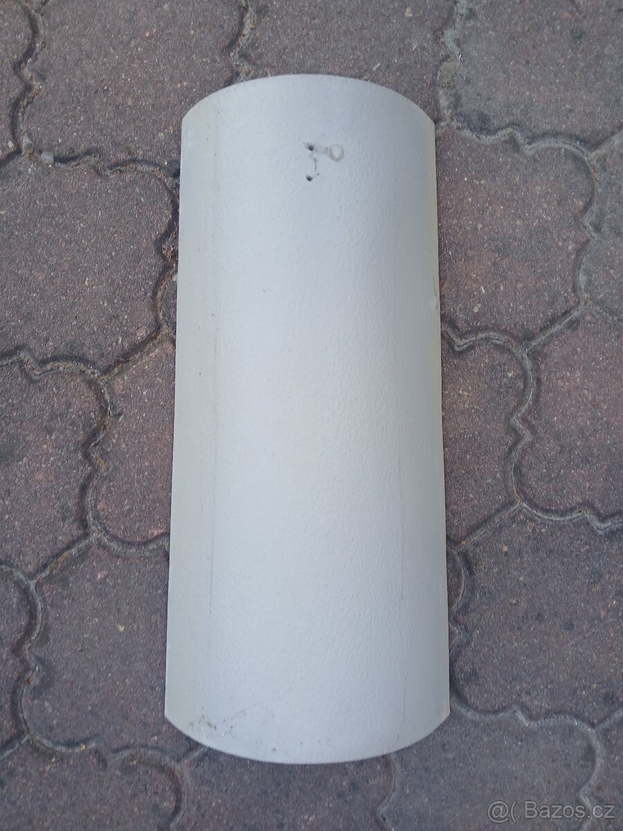 Cembrit Česká šablona šedá - 3