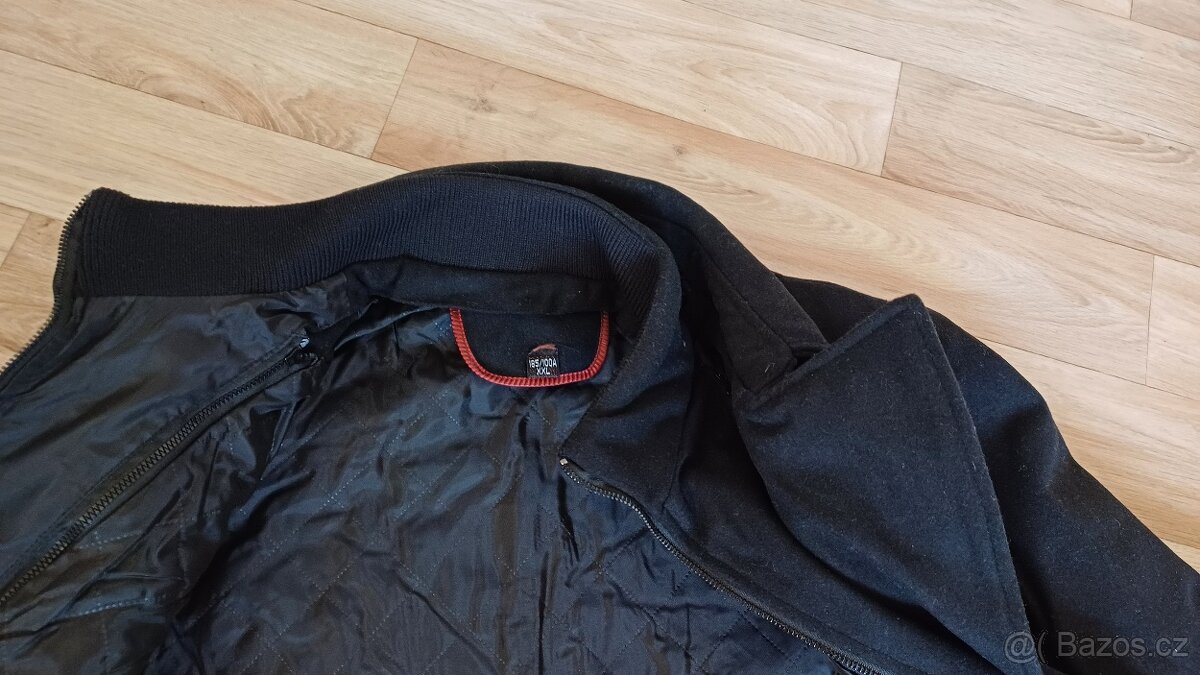 nová společenská bunda - 3
