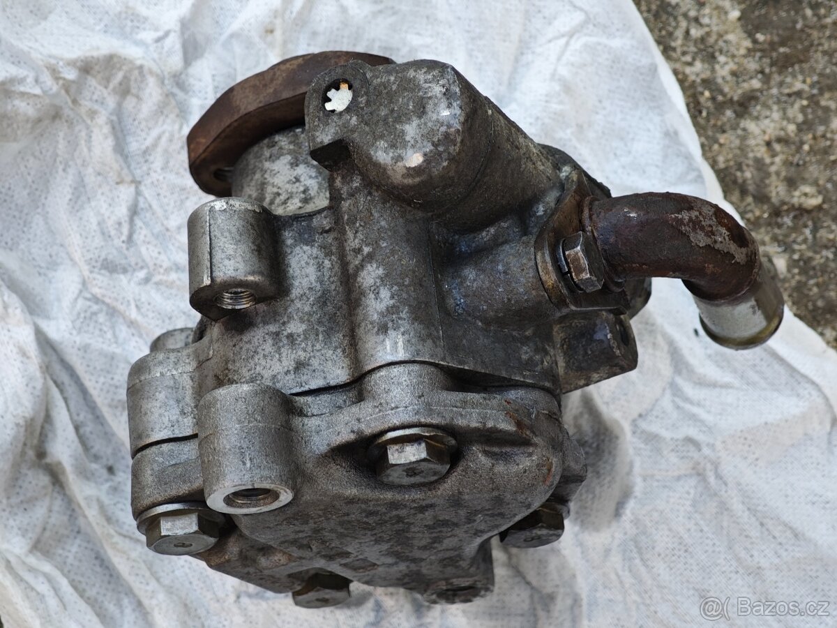 Servo pumpa VW T5 - 3