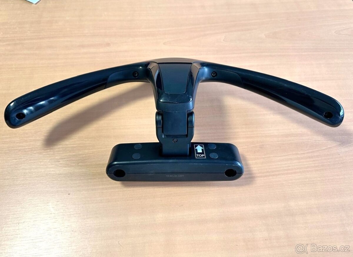 Auto vešiak ramienko na šaty VW do auta VW GROUP - 3