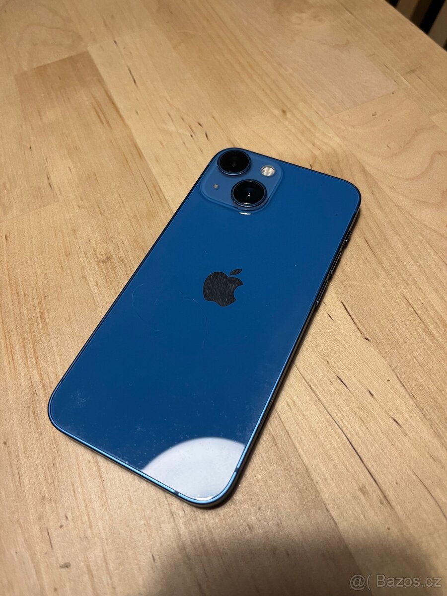 IPhone 13 mini 128gb - 3
