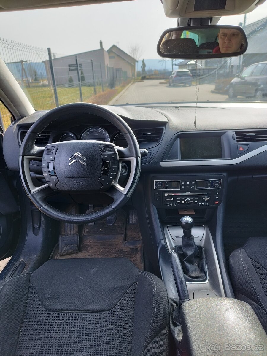 Citroen C5 Combi ND - 3