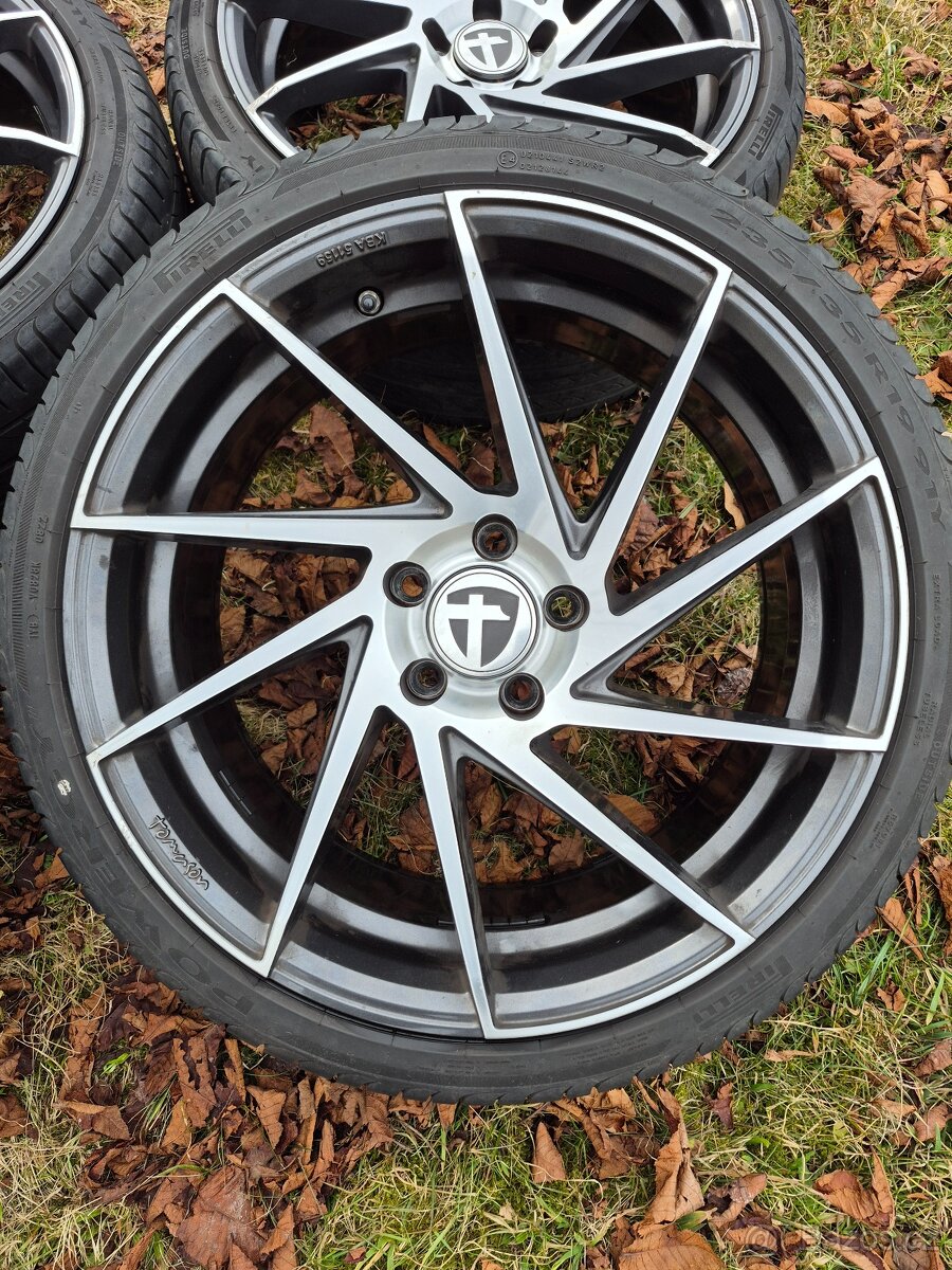 alu kola Thomason 19 KBA 51159 - 3