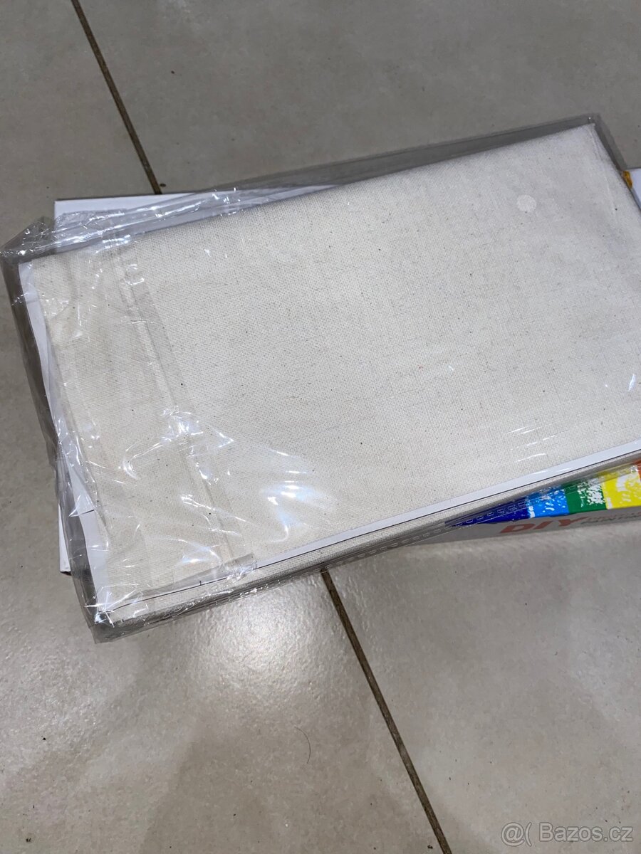 Sada malování podle čísel - 3