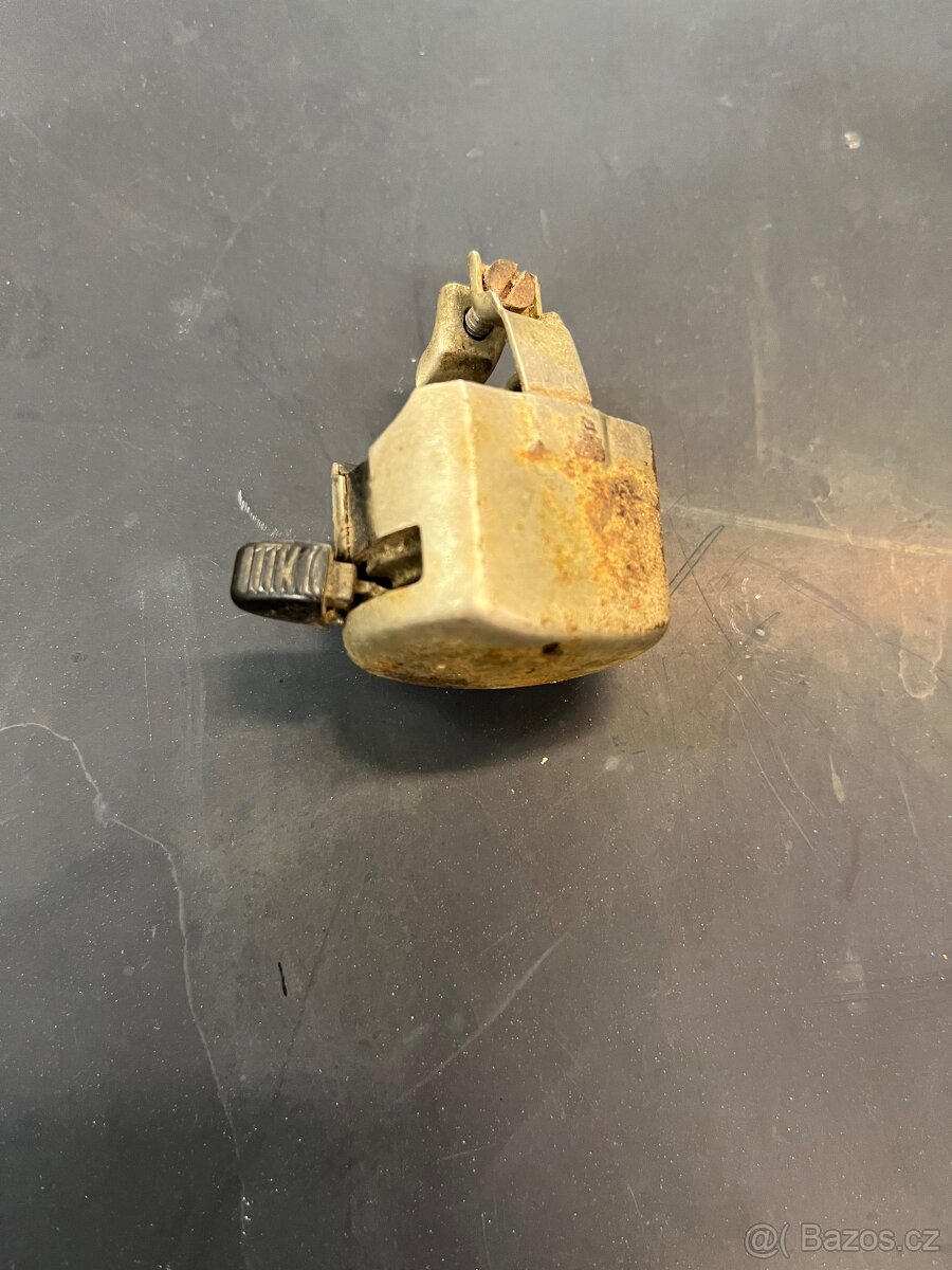 Přepínač světel PAL - 3