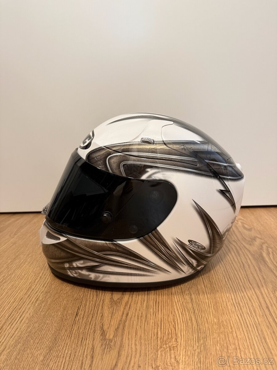 Helma HJC RPHA 10 - 3