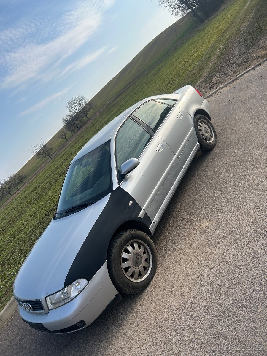 Audi A4 B5 1.9 TDI - 3