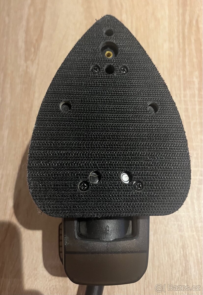 Vibrační multibruska Worx WX648, 65W - 3