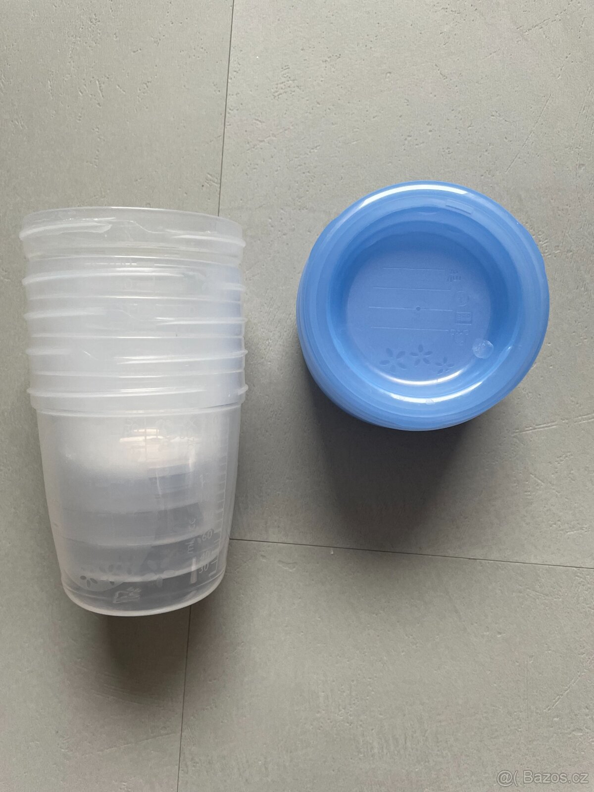 Elektrická odsávačka Philips Avent - 3