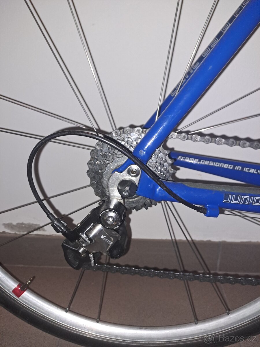 Dětské silniční kolo - 3