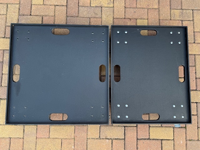 Prodám RCF SUB 8004-AS - 3