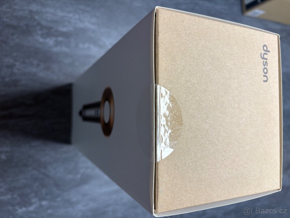 Nerozbalený fén Dyson Supersonic HD07 Origin - 3