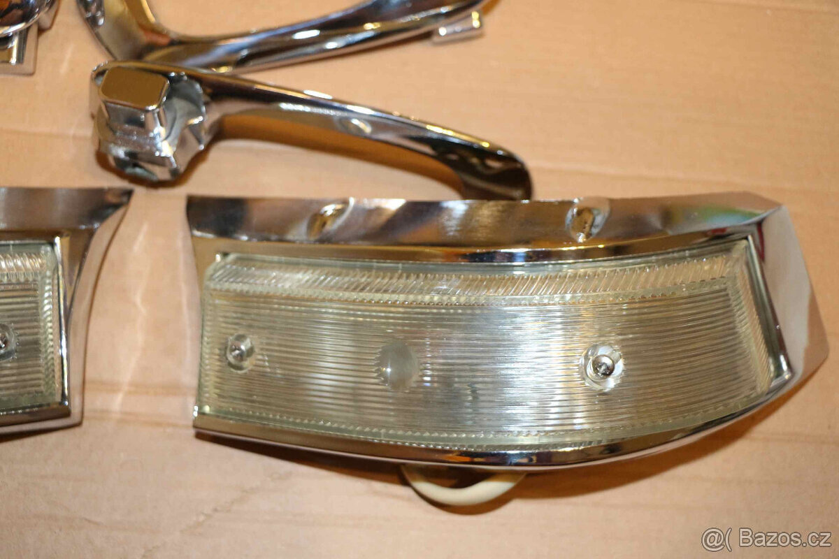 Nové díly Volha 21 - 3