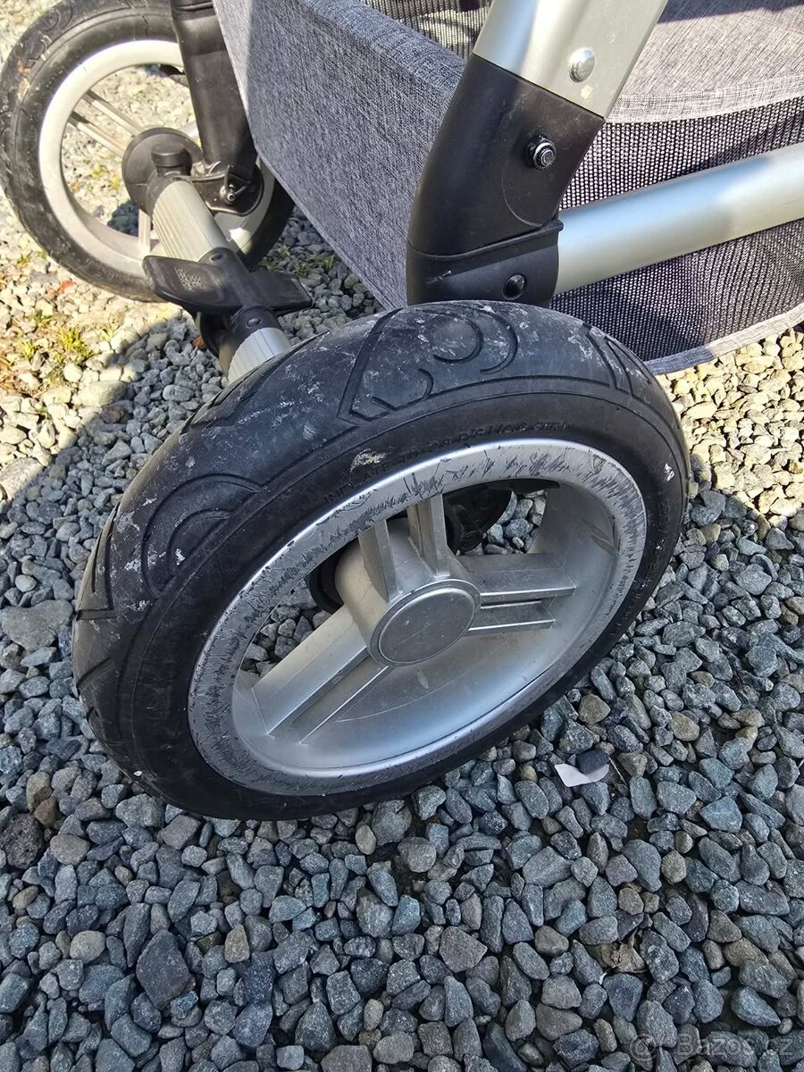 Kočárek ABC Design Viper 4 - 3