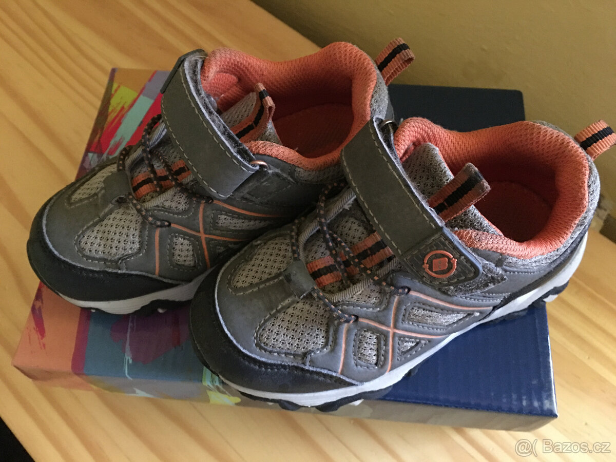 Boty Beppi vel.25 velmi pěkné - 3