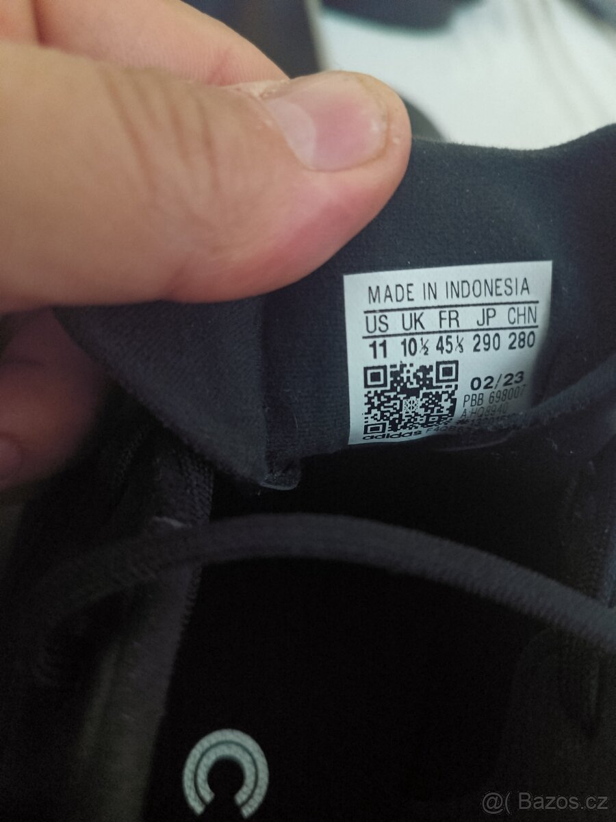 Kopačky adidas COPA PURE.3 FG - 3