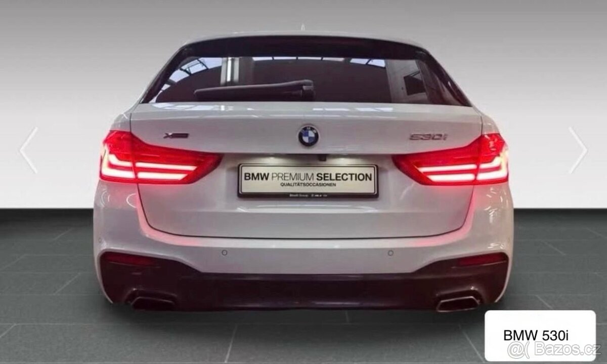 BMW 530i xDrive - 3