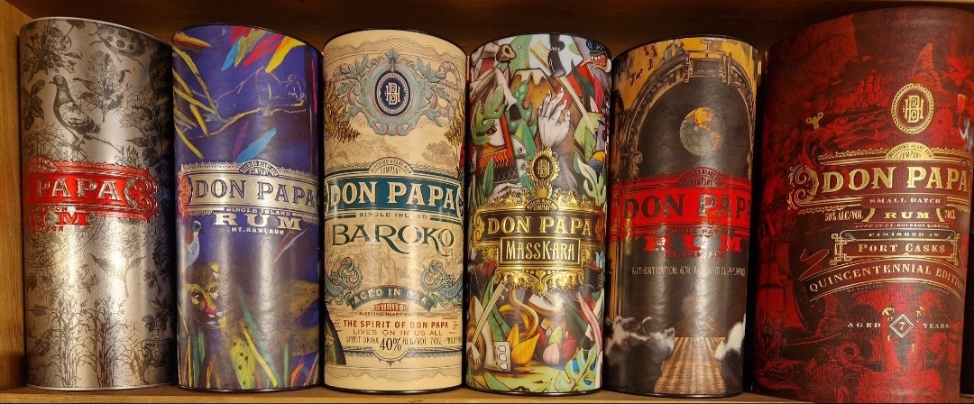 Don Papa - 3