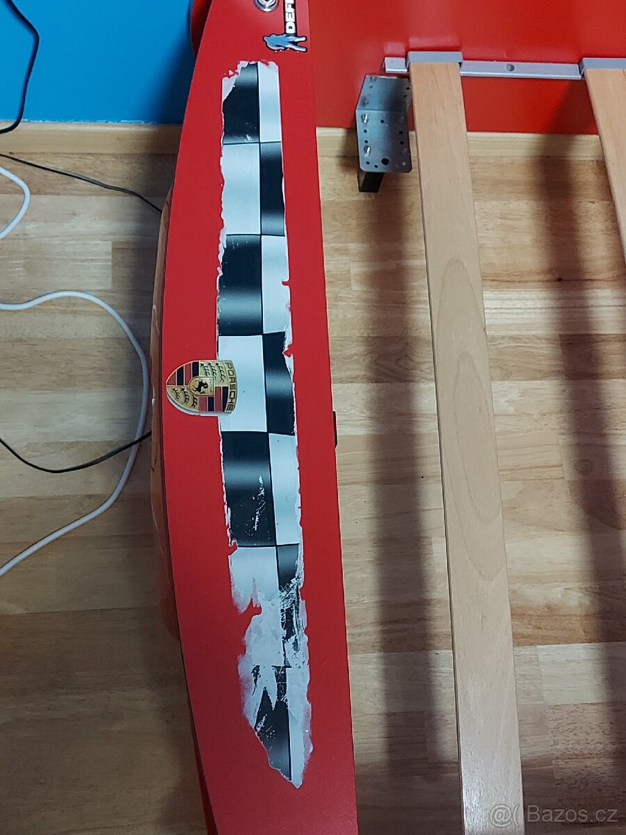 Postel Cilek Formule - 3