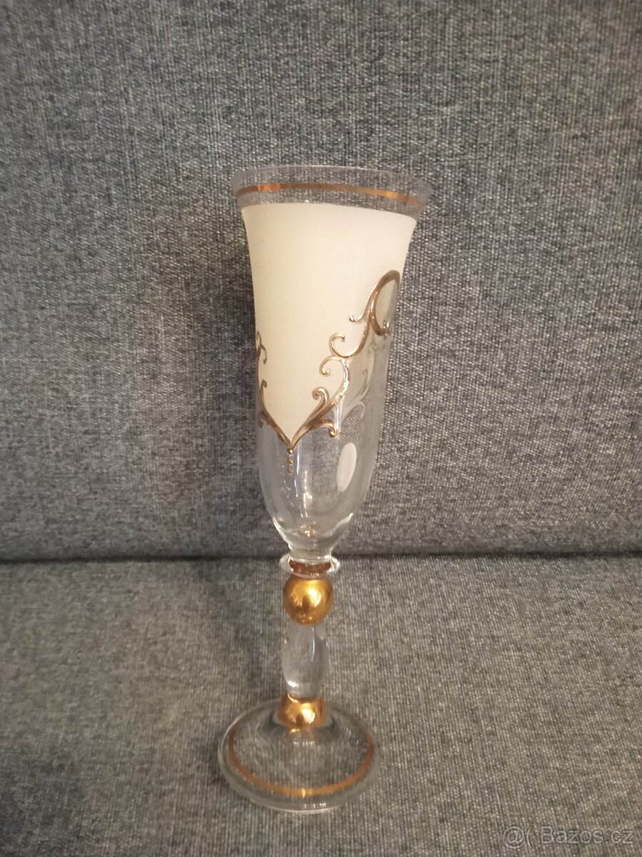 Sada 2 skleniček - 3