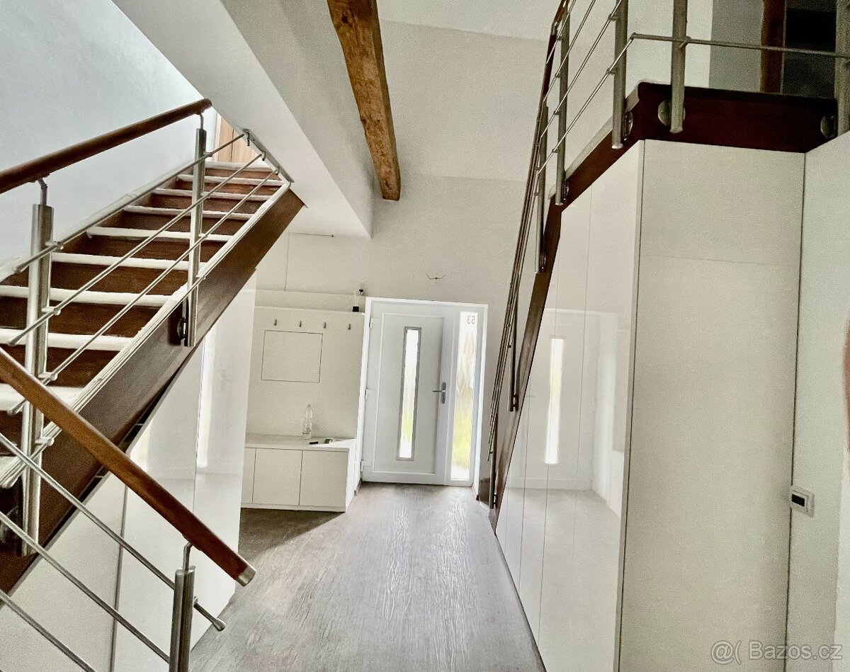 Prodej RD(Chalupy)S GARÁŽÍ port.1111 - 3