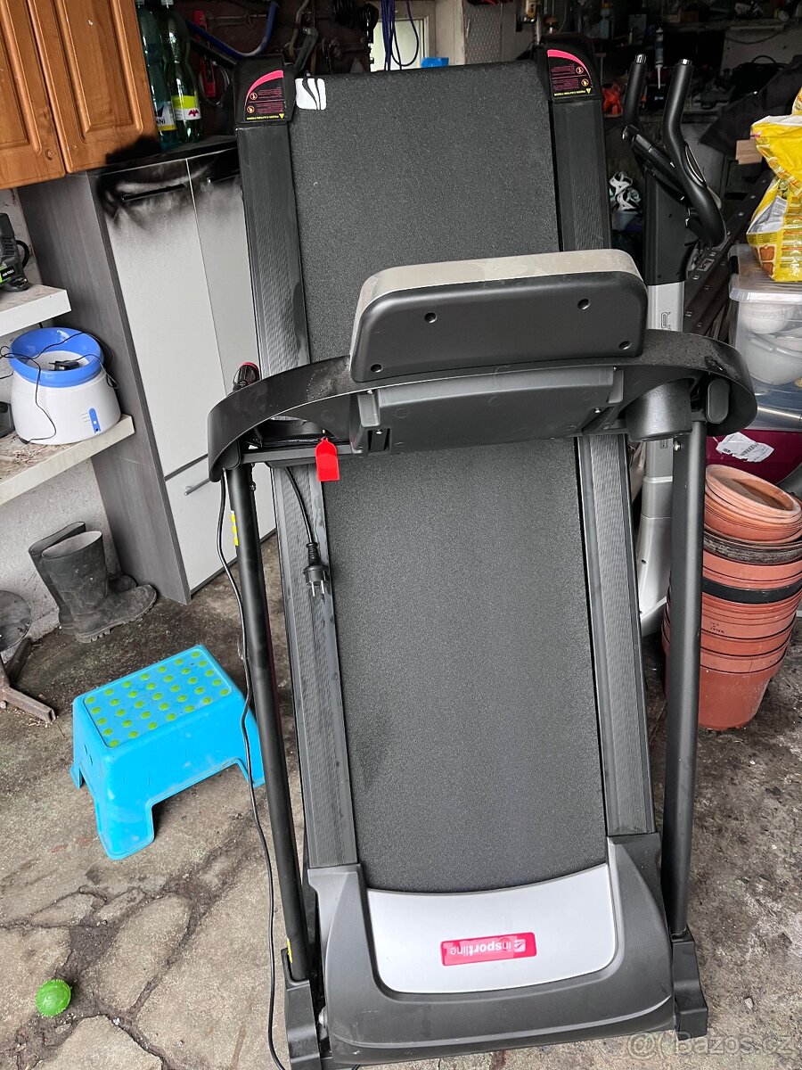 Bezecky pas plus rotoped insportline - 3