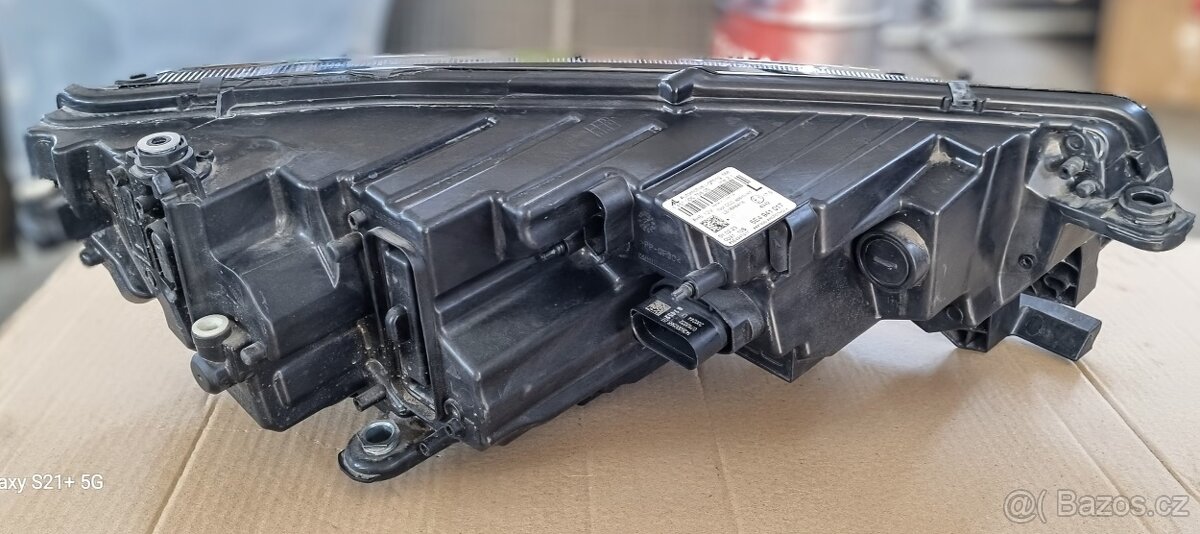 Světlo predni levé Octavia 4 - 3