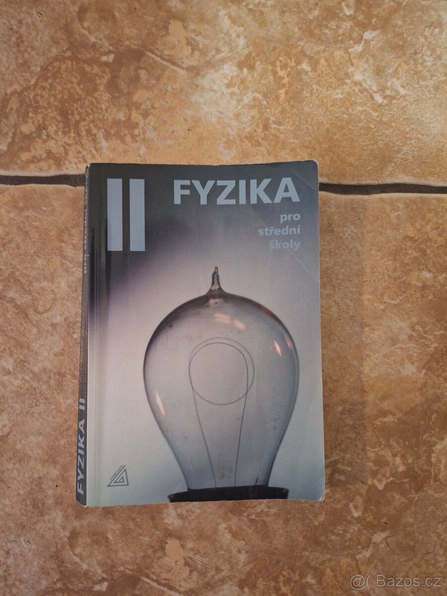 Prodám učebnice a sbírky pro SŠ - 3